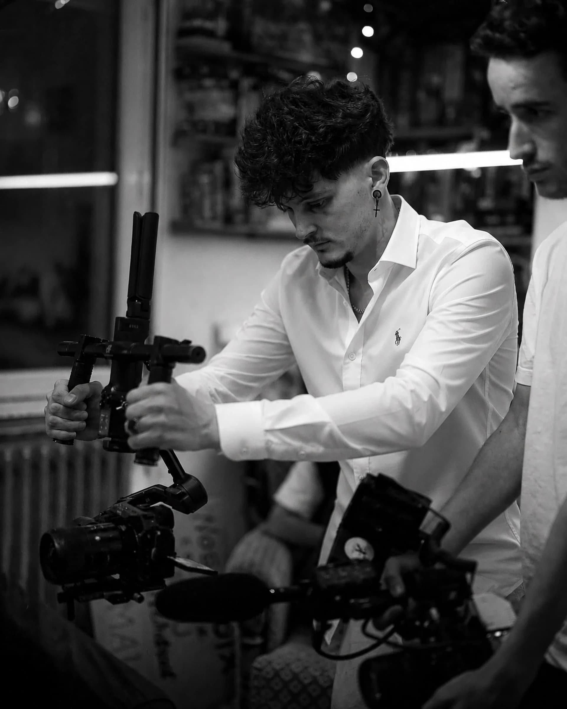 PHOTOGRAPHIE