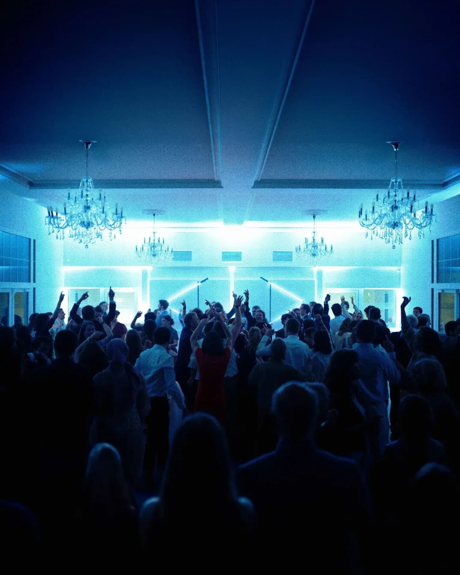 Soirée Dansante
