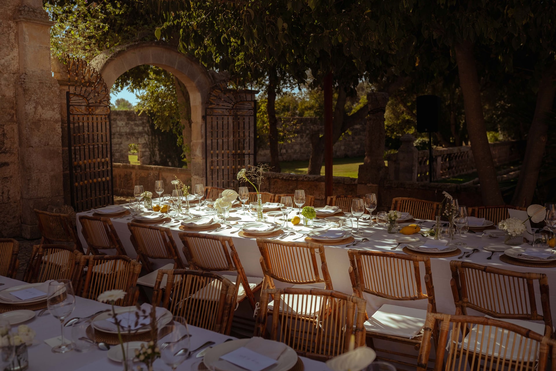Dîner